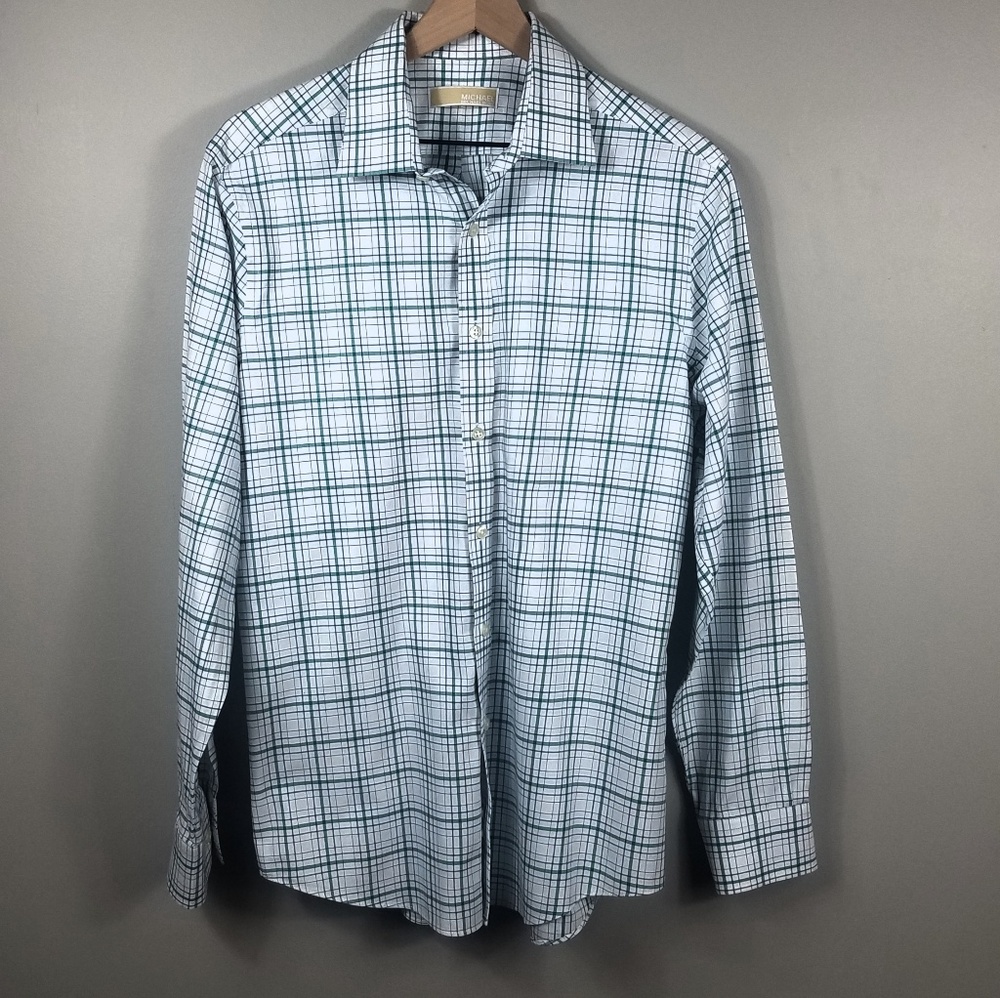 Michael Kors Dress Shirt